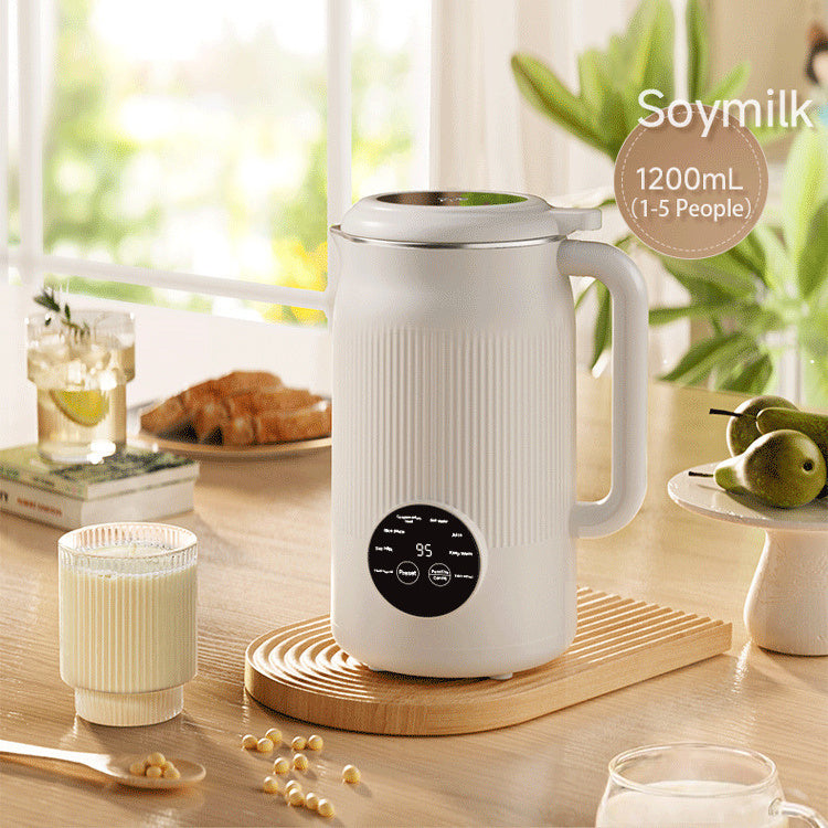 Multifunctional Soy Milk & Juicer Machine