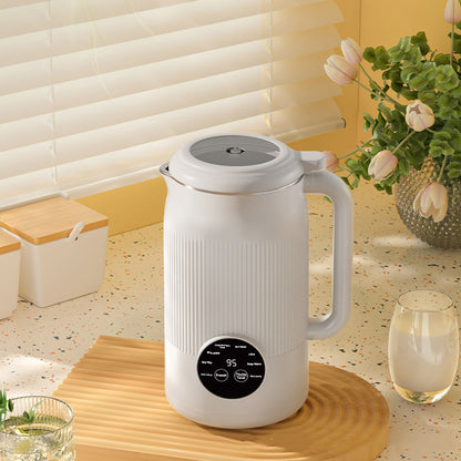 Multifunctional Soy Milk & Juicer Machine