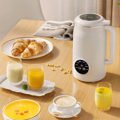 Multifunctional Soy Milk & Juicer Machine