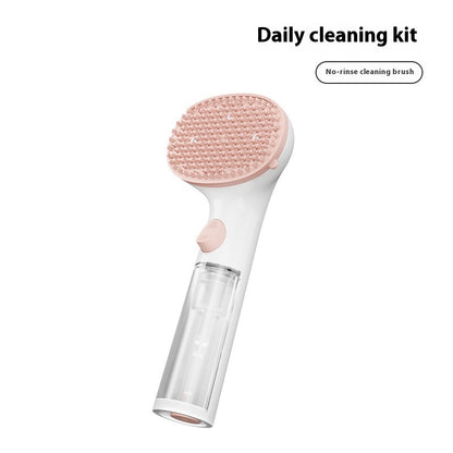 3-in-1 Pet Steam Cleaning Brush