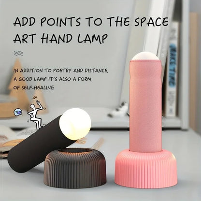 Creative Handheld LED Night Light