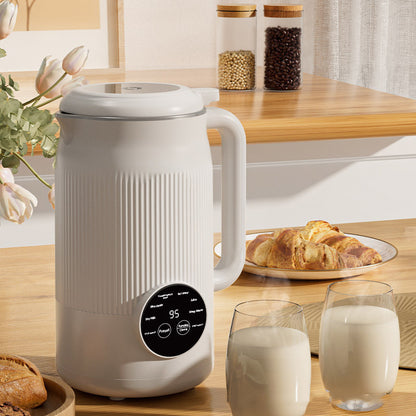 Multifunctional Soy Milk & Juicer Machine