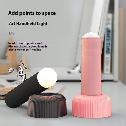 Creative Handheld LED Night Light