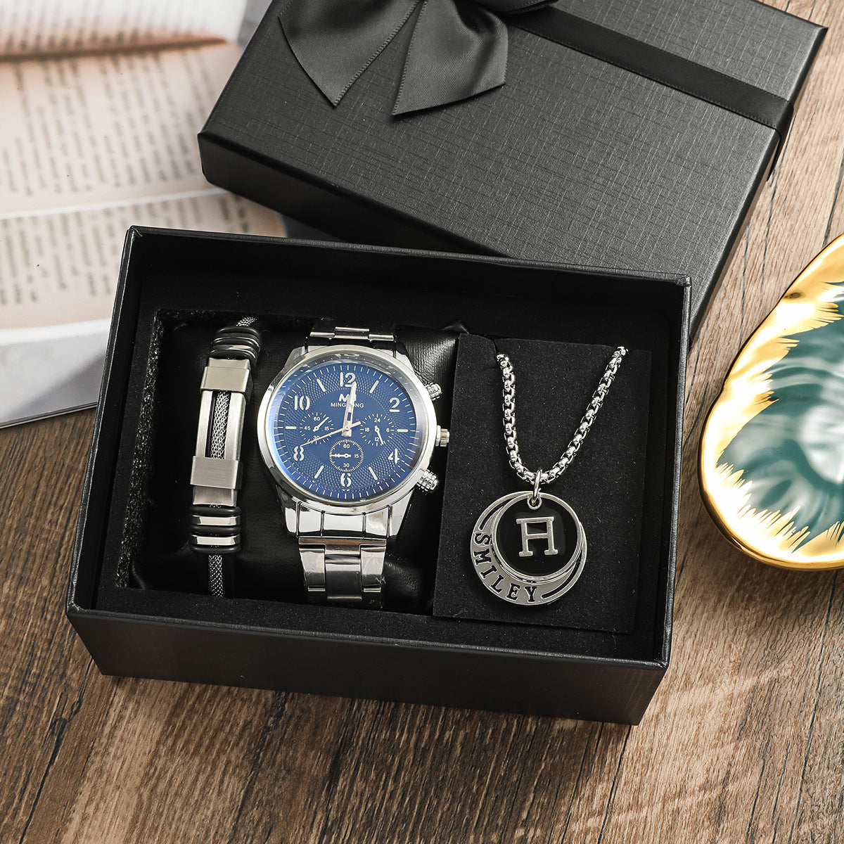 Men's Business Gift Set